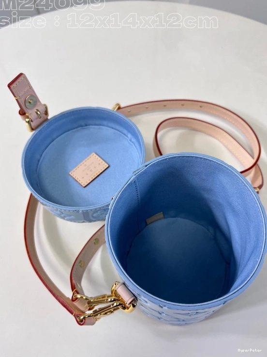 VUITTON Astor LOUIS 0807